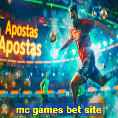 mc games bet site